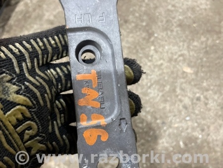 ФОТО Кронштейн для Subaru Outback VI BT (2019-) Київ