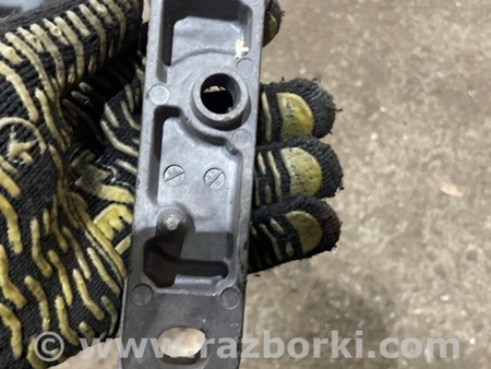 ФОТО Кронштейн для Subaru Outback VI BT (2019-) Київ