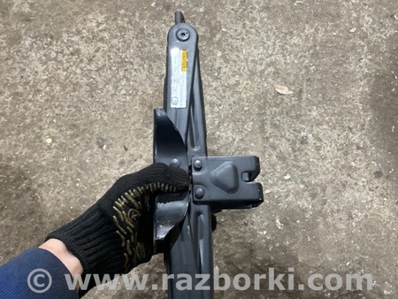 ФОТО Домкрат для Subaru Outback VI BT (2019-) Київ