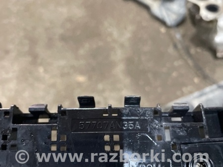 ФОТО Кронштейн для Subaru Outback VI BT (2019-) Київ