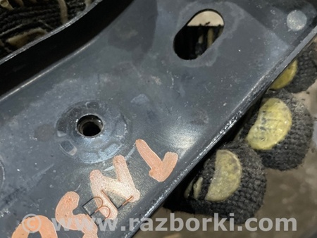 ФОТО Кронштейн для Subaru Outback VI BT (2019-) Київ