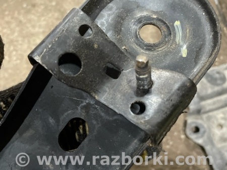 ФОТО Кронштейн для Subaru Outback VI BT (2019-) Київ