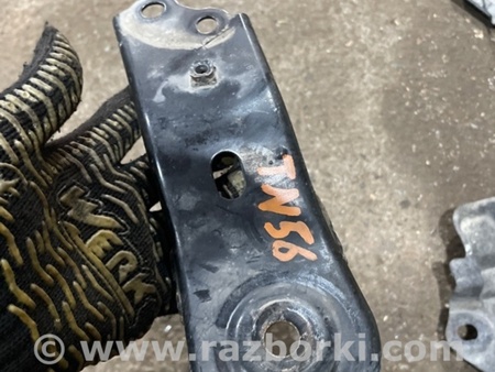 ФОТО Кронштейн для Subaru Outback VI BT (2019-) Київ