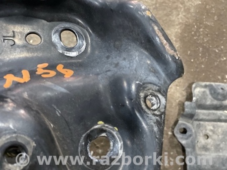 ФОТО Кронштейн для Subaru Outback VI BT (2019-) Київ