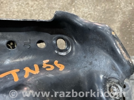 ФОТО Кронштейн для Subaru Outback VI BT (2019-) Київ