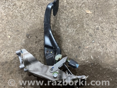 ФОТО Педаль тормоза для Subaru Outback VI BT (2019-) Київ