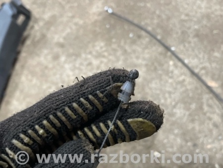 ФОТО Трос замка капота для Subaru Outback VI BT (2019-) Київ