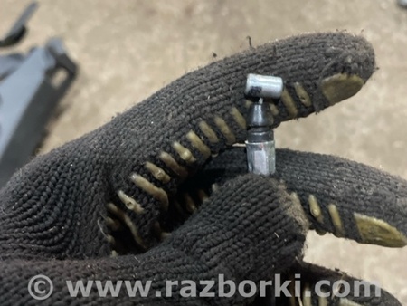 ФОТО Трос замка капота для Subaru Outback VI BT (2019-) Київ