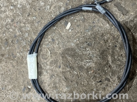 ФОТО Трос замка капота для Subaru Outback VI BT (2019-) Київ