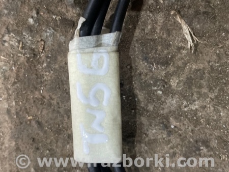 ФОТО Трос замка капота для Subaru Outback VI BT (2019-) Київ