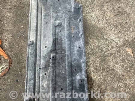 ФОТО Обшивка салона для Subaru Outback VI BT (2019-) Київ