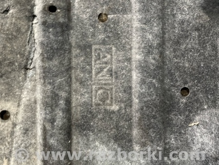 ФОТО Обшивка салона для Subaru Outback VI BT (2019-) Київ