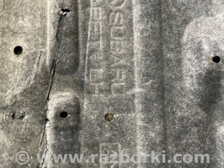 ФОТО Обшивка салона для Subaru Outback VI BT (2019-) Київ