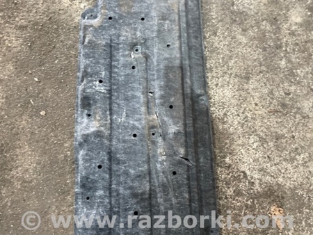 ФОТО Обшивка салона для Subaru Outback VI BT (2019-) Київ