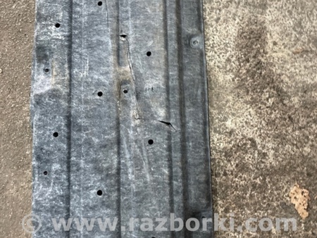 ФОТО Обшивка салона для Subaru Outback VI BT (2019-) Київ