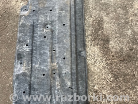 ФОТО Обшивка салона для Subaru Outback VI BT (2019-) Київ