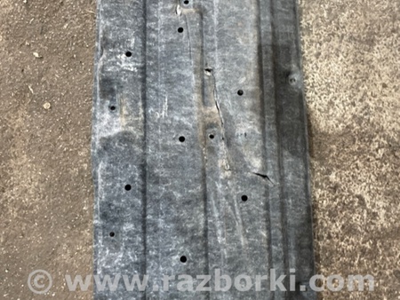 ФОТО Обшивка салона для Subaru Outback VI BT (2019-) Київ