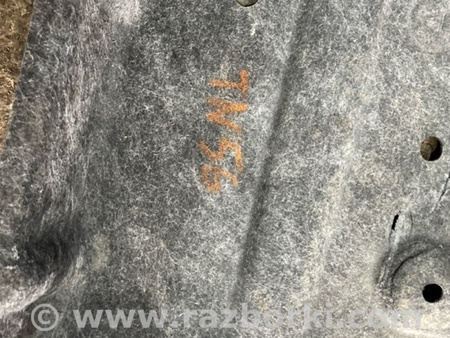 ФОТО Обшивка салона для Subaru Outback VI BT (2019-) Київ