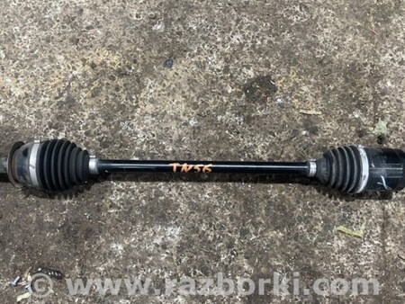 ФОТО Привод для Subaru Outback VI BT (2019-) Київ