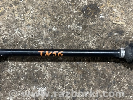 ФОТО Привод для Subaru Outback VI BT (2019-) Київ