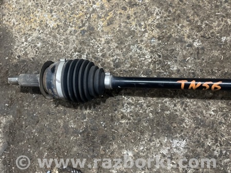 ФОТО Привод для Subaru Outback VI BT (2019-) Київ