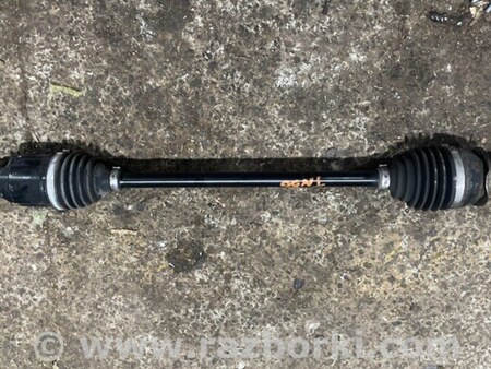 ФОТО Привод для Subaru Outback VI BT (2019-) Київ