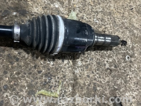 ФОТО Привод для Subaru Outback VI BT (2019-) Київ