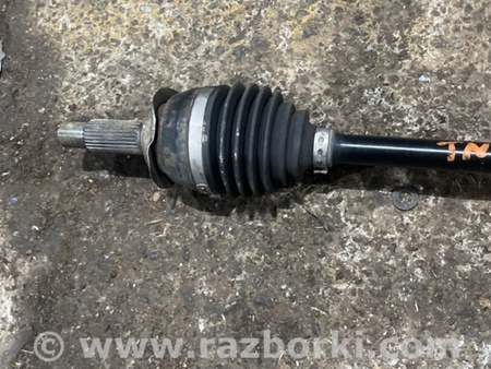 ФОТО Привод для Subaru Outback VI BT (2019-) Київ