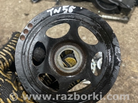 ФОТО Шкив коленвала для Subaru Outback VI BT (2019-) Київ