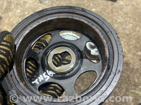 ФОТО Шкив коленвала для Subaru Outback VI BT (2019-) Київ