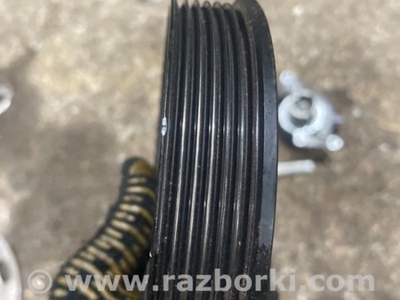 ФОТО Шкив коленвала для Subaru Outback VI BT (2019-) Київ