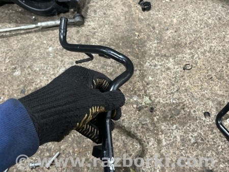 ФОТО Трубка охлаждения для Subaru Outback VI BT (2019-) Київ