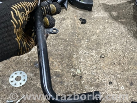 ФОТО Трубка охлаждения для Subaru Outback VI BT (2019-) Київ