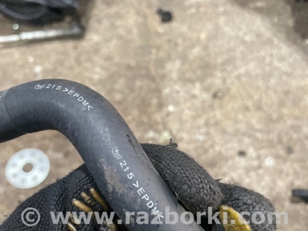 ФОТО Трубка охлаждения для Subaru Outback VI BT (2019-) Київ