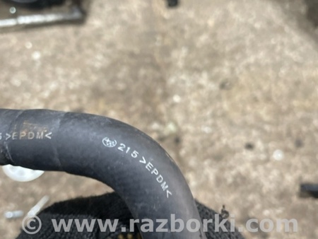 ФОТО Трубка охлаждения для Subaru Outback VI BT (2019-) Київ