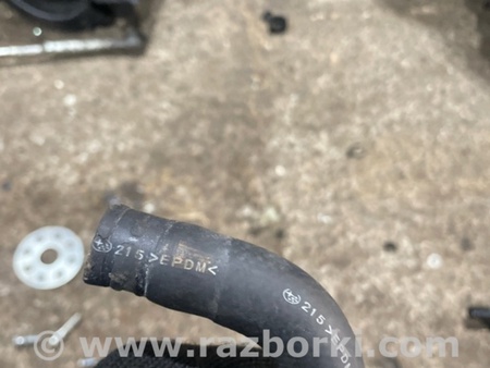 ФОТО Трубка охлаждения для Subaru Outback VI BT (2019-) Київ