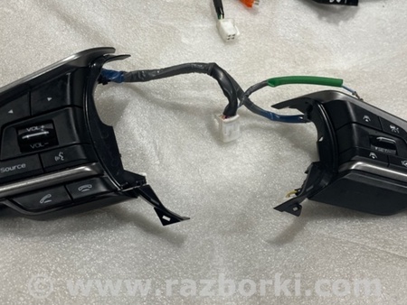 ФОТО Кнопки на руль для Subaru Outback VI BT (2019-) Київ