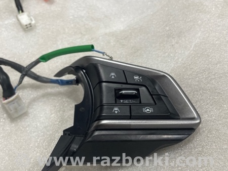 ФОТО Кнопки на руль для Subaru Outback VI BT (2019-) Київ