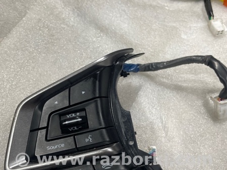 ФОТО Кнопки на руль для Subaru Outback VI BT (2019-) Київ