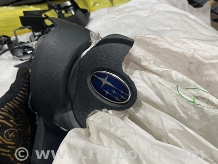 ФОТО Подушка безопасности в руль для Subaru Outback VI BT (2019-) Київ