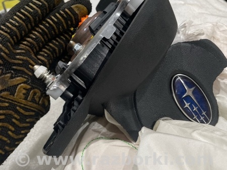 ФОТО Подушка безопасности в руль для Subaru Outback VI BT (2019-) Київ