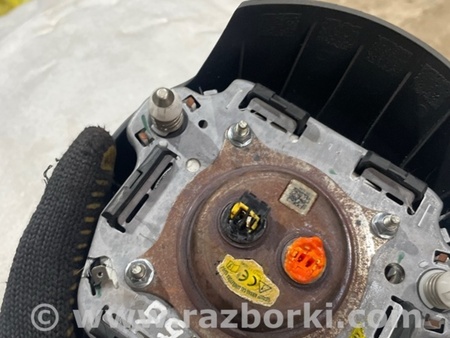 ФОТО Подушка безопасности в руль для Subaru Outback VI BT (2019-) Київ