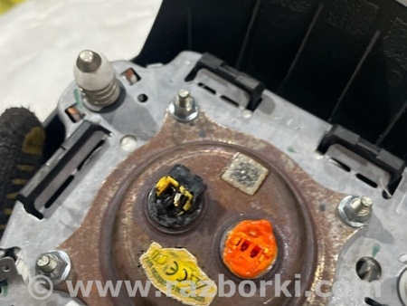 ФОТО Подушка безопасности в руль для Subaru Outback VI BT (2019-) Київ