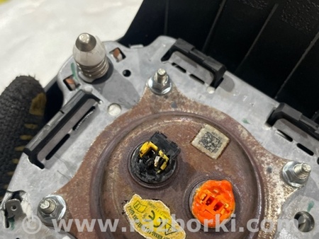 ФОТО Подушка безопасности в руль для Subaru Outback VI BT (2019-) Київ