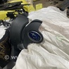 Подушка безопасности в руль Subaru Outback VI BT (2019-)