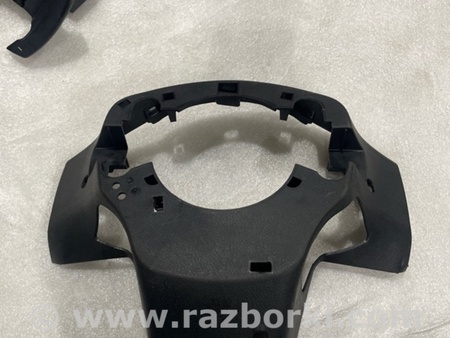 ФОТО Накладка на руль для Subaru Outback VI BT (2019-) Київ