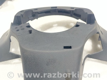 ФОТО Накладка на руль для Subaru Outback VI BT (2019-) Київ