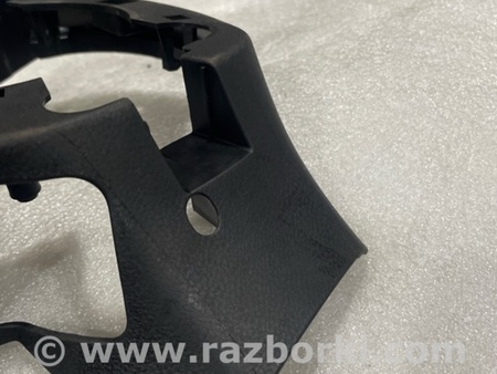 ФОТО Накладка на руль для Subaru Outback VI BT (2019-) Київ