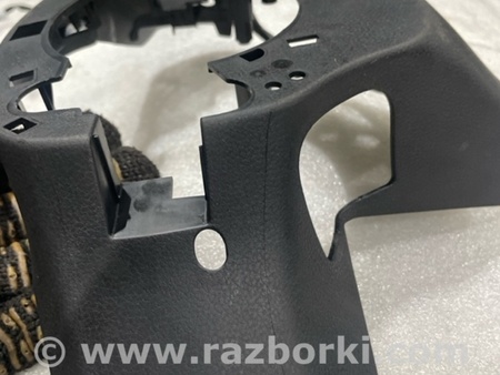 ФОТО Накладка на руль для Subaru Outback VI BT (2019-) Київ