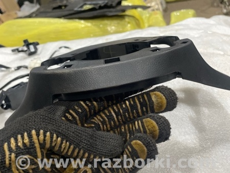 ФОТО Накладка на руль для Subaru Outback VI BT (2019-) Київ